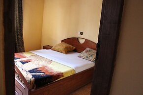 Hôtel Place de La Météo