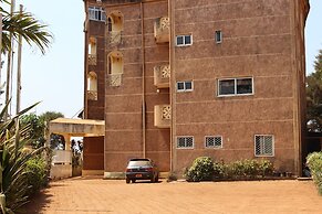 Hôtel Place de La Météo