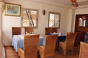 Hôtel Place de La Météo