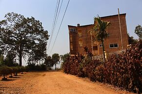 Hôtel Place de La Météo