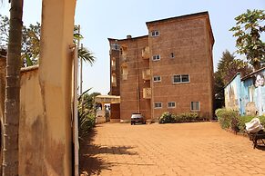 Hôtel Place de La Météo