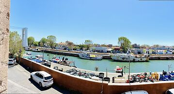 Domus Valadier Guesthouse