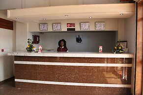 Hotel Mbouoh Star Palace