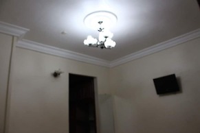 Hotel Mbouoh Star Palace