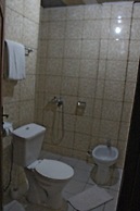 Hotel Mbouoh Star Palace