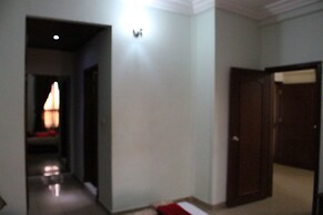 Hotel Mbouoh Star Palace