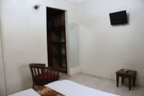 Hotel Mbouoh Star Palace