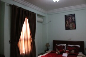 Hotel Mbouoh Star Palace