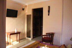 Hotel Mbouoh Star Palace