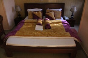 Hotel Mbouoh Star Palace