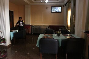 Hotel Mbouoh Star Palace