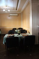 Hotel Mbouoh Star Palace