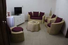 Hotel Mbouoh Star Palace