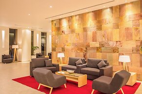 Fiesta Inn Silao Puerto Interior