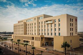 Fiesta Inn Silao Puerto Interior