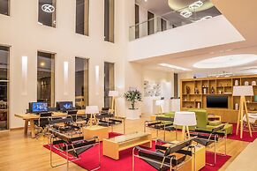 Fiesta Inn Silao Puerto Interior