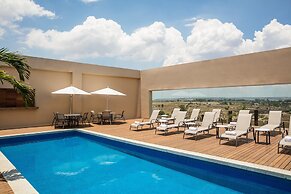 Fiesta Inn Silao Puerto Interior