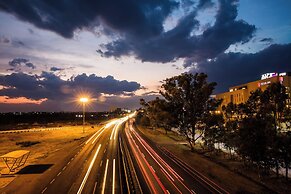 Fiesta Inn Silao Puerto Interior