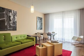 Fiesta Inn Silao Puerto Interior