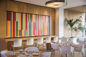 Fiesta Inn Silao Puerto Interior