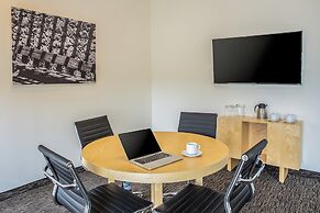 Fiesta Inn Silao Puerto Interior