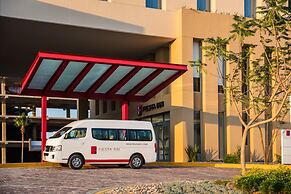 Fiesta Inn Silao Puerto Interior