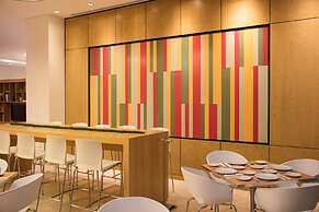 Fiesta Inn Silao Puerto Interior