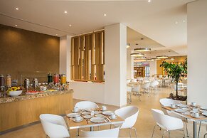 Fiesta Inn Silao Puerto Interior