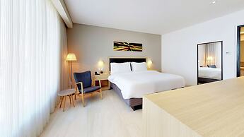 Hilton Garden Inn Merida