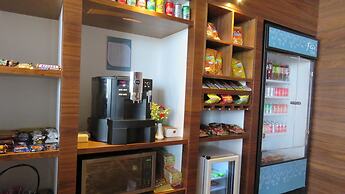 Hilton Garden Inn Merida