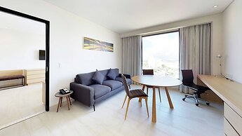 Hilton Garden Inn Merida