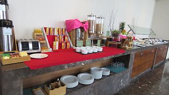 Hilton Garden Inn Merida