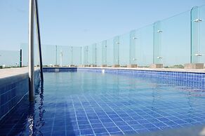 Hilton Garden Inn Merida