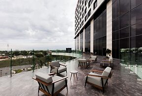 Hilton Garden Inn Merida