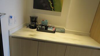 Hilton Garden Inn Merida