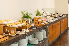 Hilton Garden Inn Merida