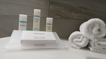 Hilton Garden Inn Merida