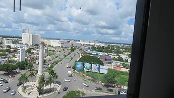 Hilton Garden Inn Merida