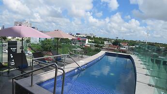 Hilton Garden Inn Merida