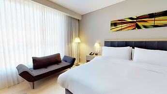 Hilton Garden Inn Merida