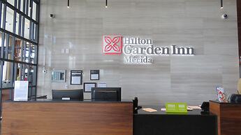 Hilton Garden Inn Merida