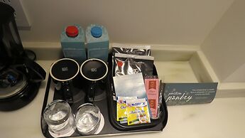 Hilton Garden Inn Merida