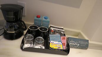 Hilton Garden Inn Merida