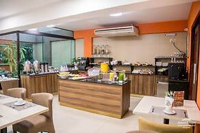Howard Johnson by Wyndham Ciudad del Este