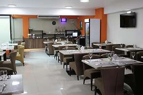 Howard Johnson by Wyndham Ciudad del Este