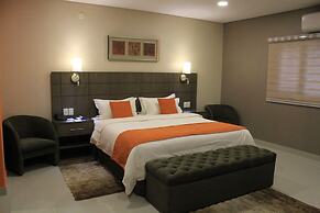 Howard Johnson by Wyndham Ciudad del Este