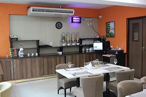 Howard Johnson by Wyndham Ciudad del Este