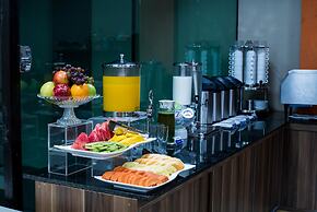 Howard Johnson by Wyndham Ciudad del Este