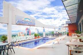 Howard Johnson by Wyndham Ciudad del Este