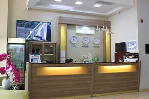 Howard Johnson by Wyndham Ciudad del Este